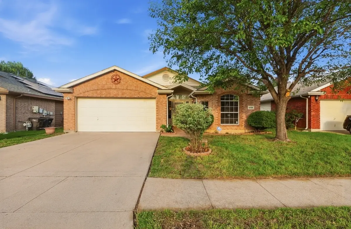 9225 Nightingale Drive, Fort Worth, TX 76123 - #1