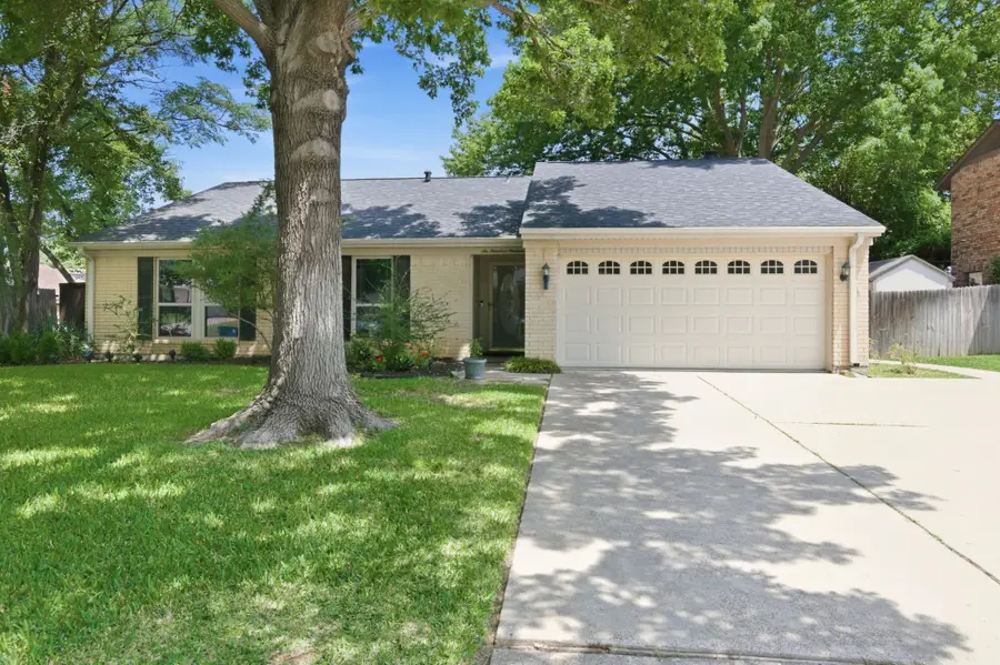 619 Heather Wood Drive, Grapevine, TX 76051 - #2
