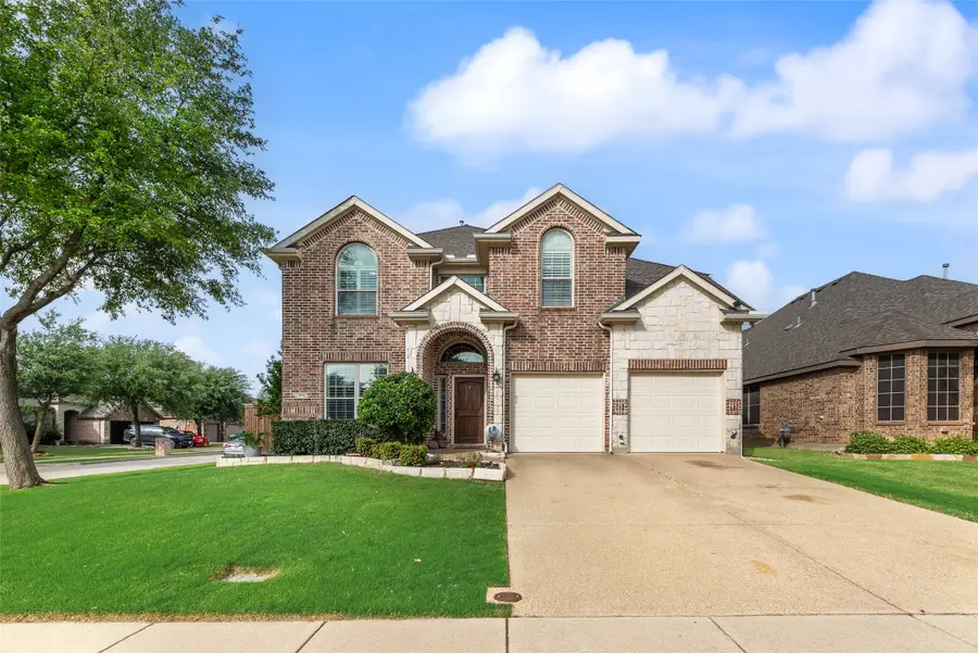 7071 Surfside Lane, Grand Prairie, TX 75054 - #2