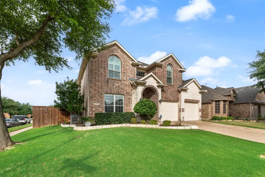 7071 Surfside Lane, Grand Prairie, TX 75054 - #3