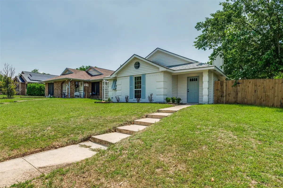 7164 Fire Hill Drive, Fort Worth, TX 76137 - #1