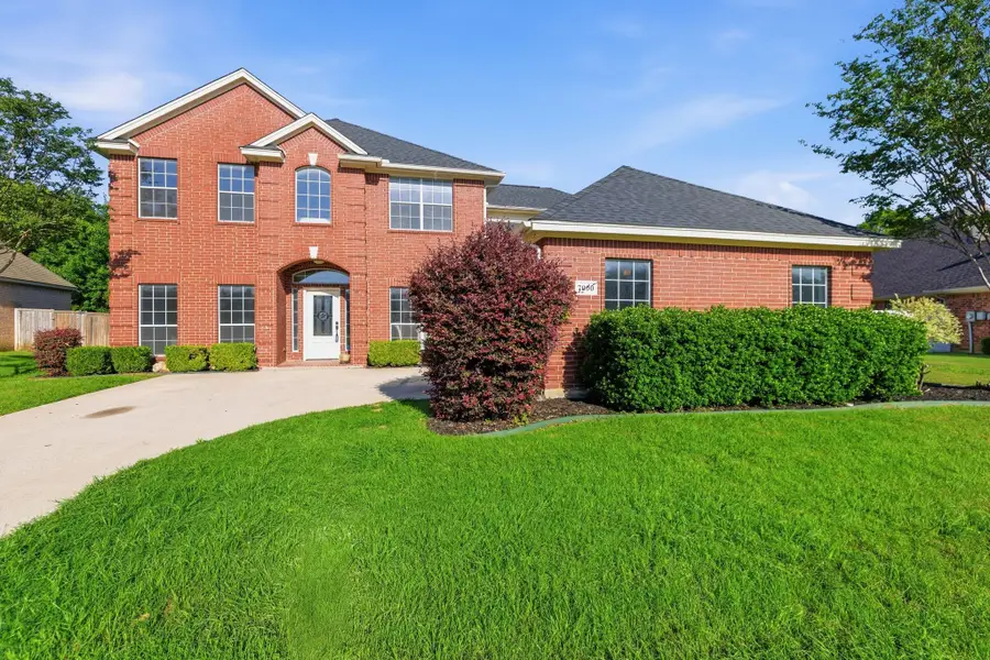 7000 Winthorp Drive, Arlington, TX 76001 - #2