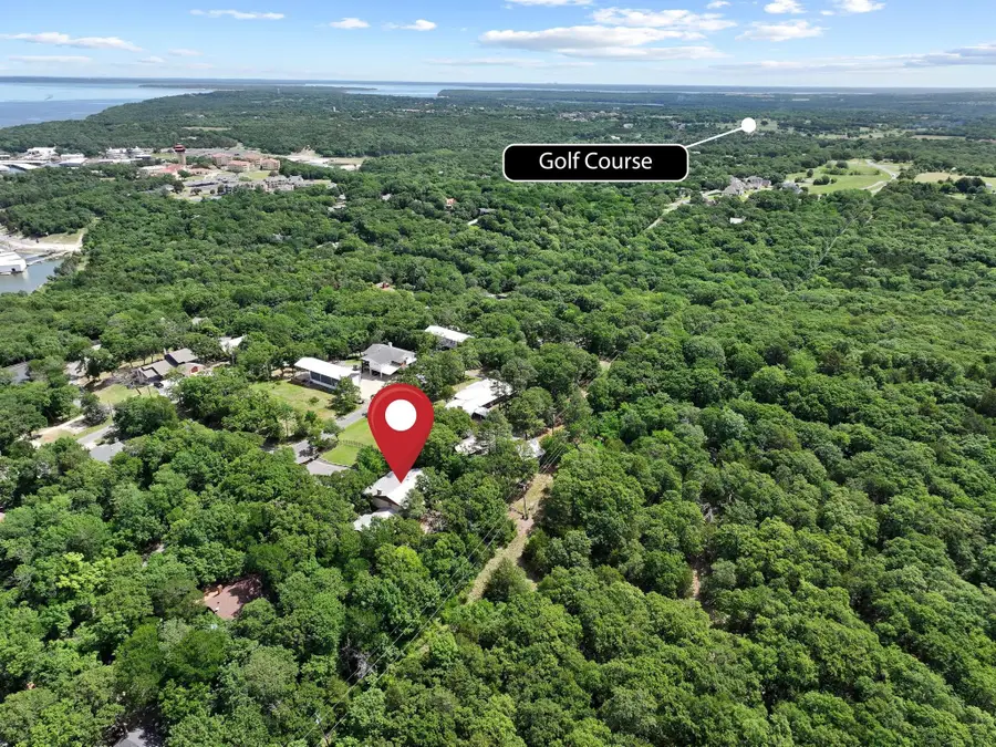 252 Hacienda Drive, Pottsboro, TX 75076 - #2