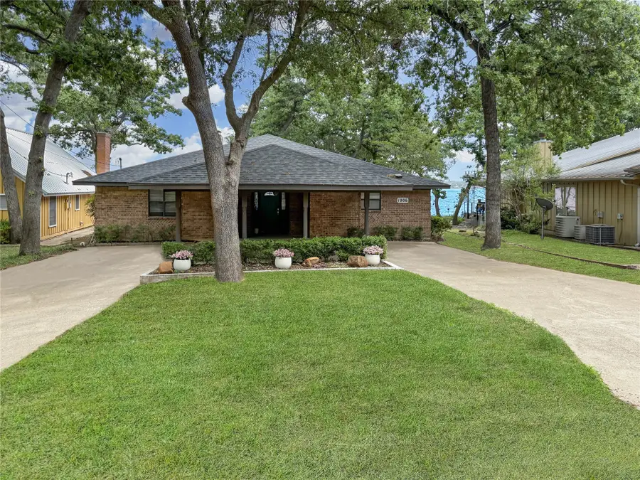 1006 Beverly Circle, Tool, TX 75143 - #2