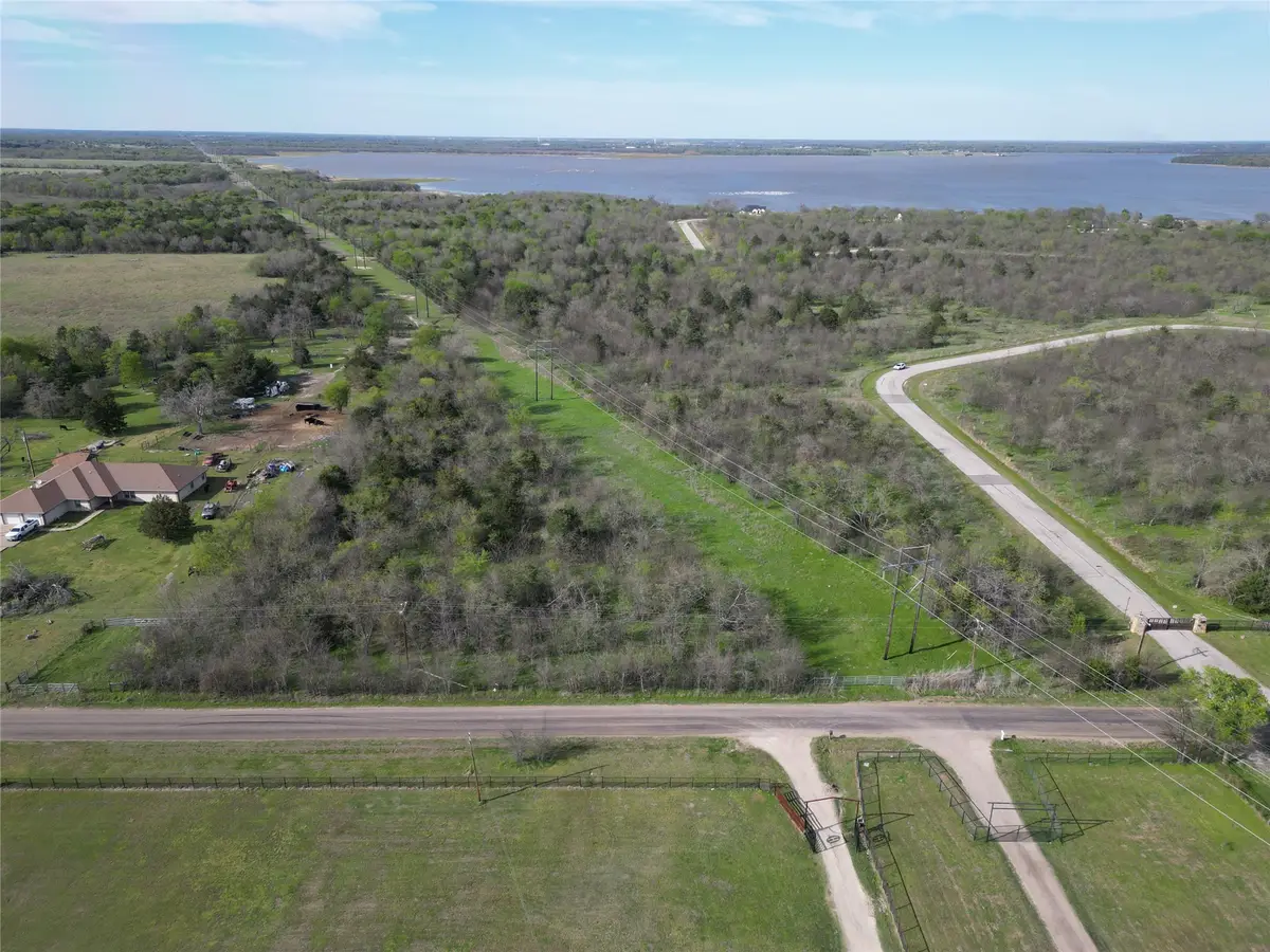 8013 Big Water Lane, Kemp, TX 75143 - #1