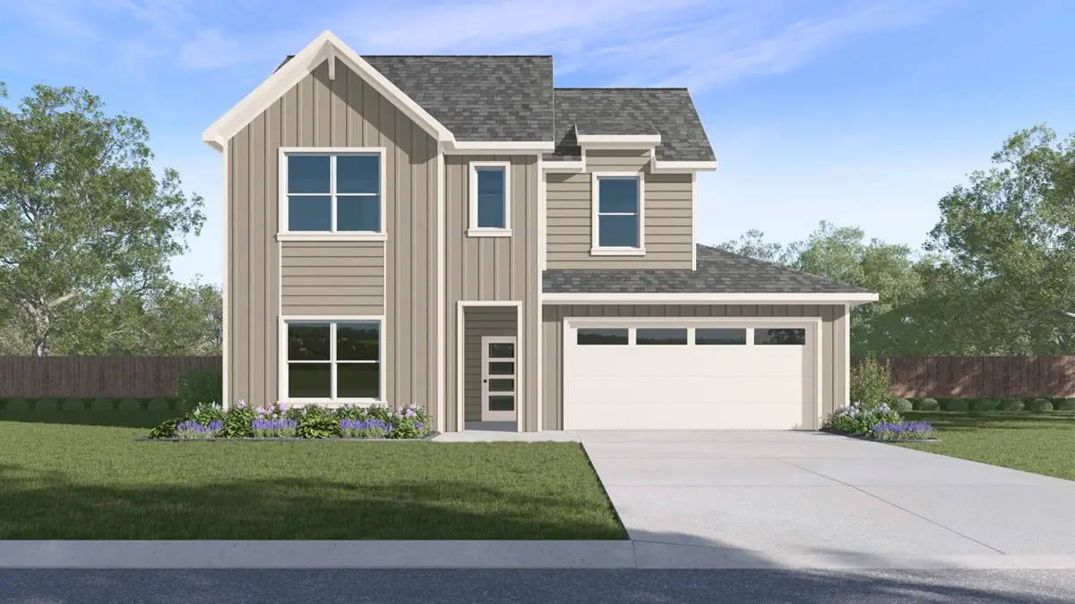 6049 Freedom Drive, Lindale, TX 75771 - #1