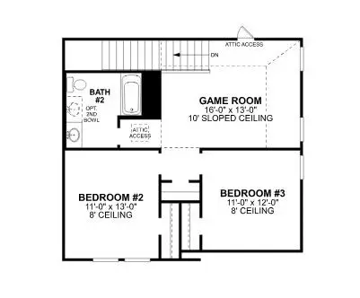 7316 Sumac Drive, Argyle, TX 76226 - #3