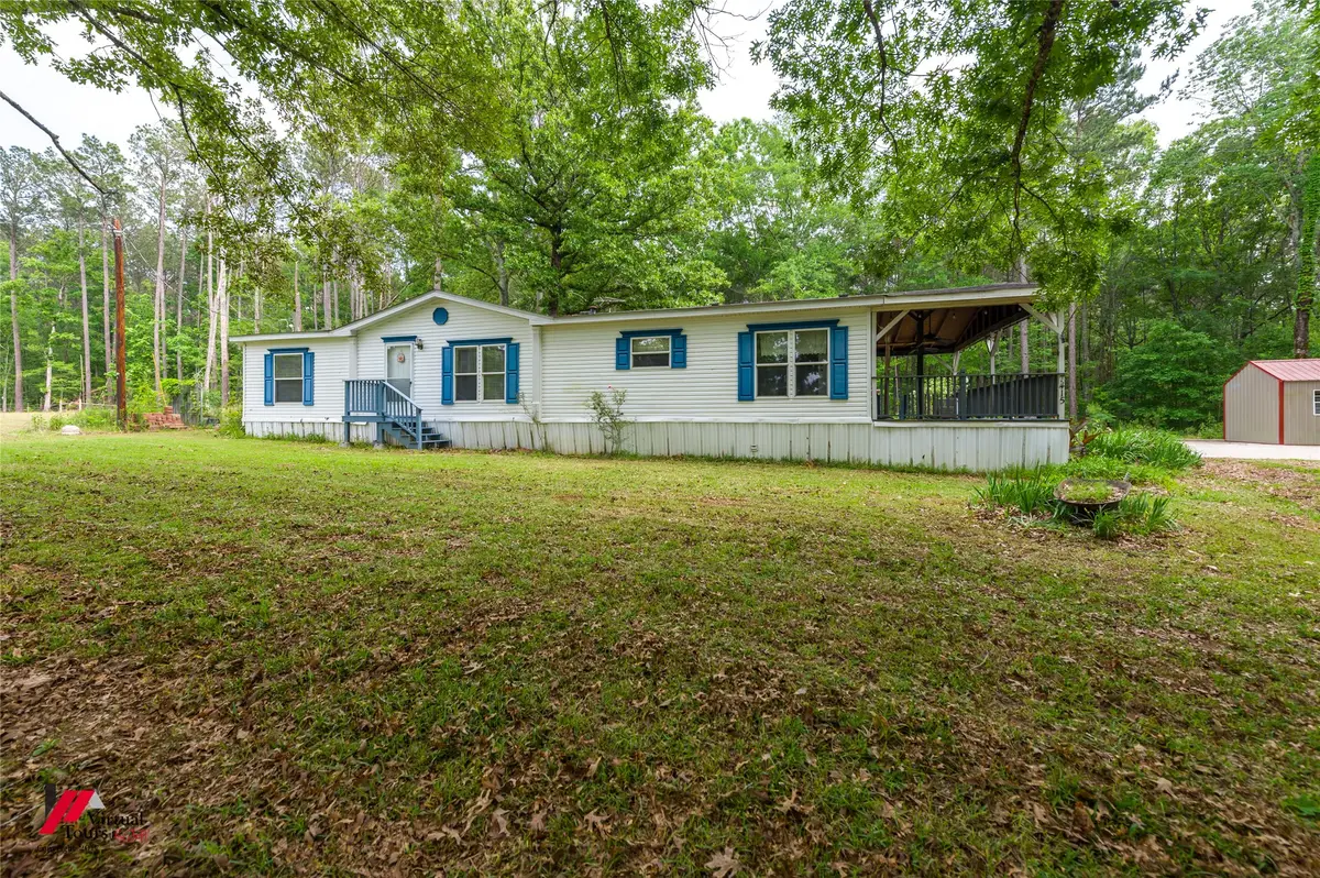 7415 Preston Road, Keithville, LA 71047 - #1