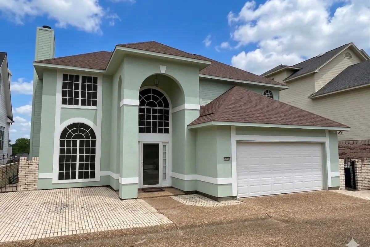 5735 S Lakeshore Drive, Shreveport, LA 71119 - #1