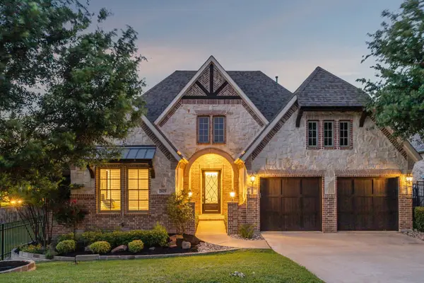 2829 Volterra Way, Keller, TX 76248