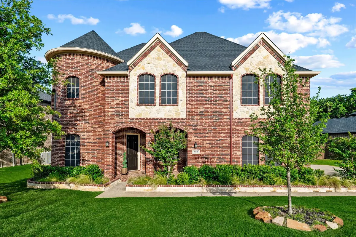 3006 Pottery Trail, Corinth, TX 76210 - #1
