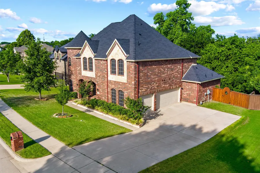 3006 Pottery Trail, Corinth, TX 76210 - #2