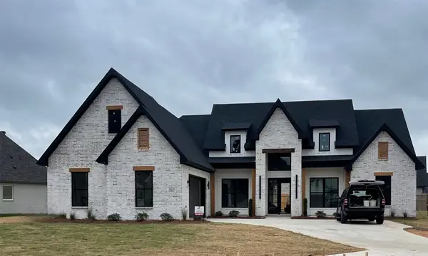 42 Turtle Creek Drive, Benton, LA 71006