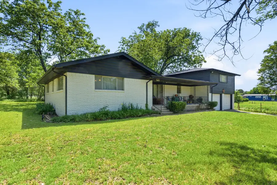7485 Portwood Road, Azle, TX 76020 - #2