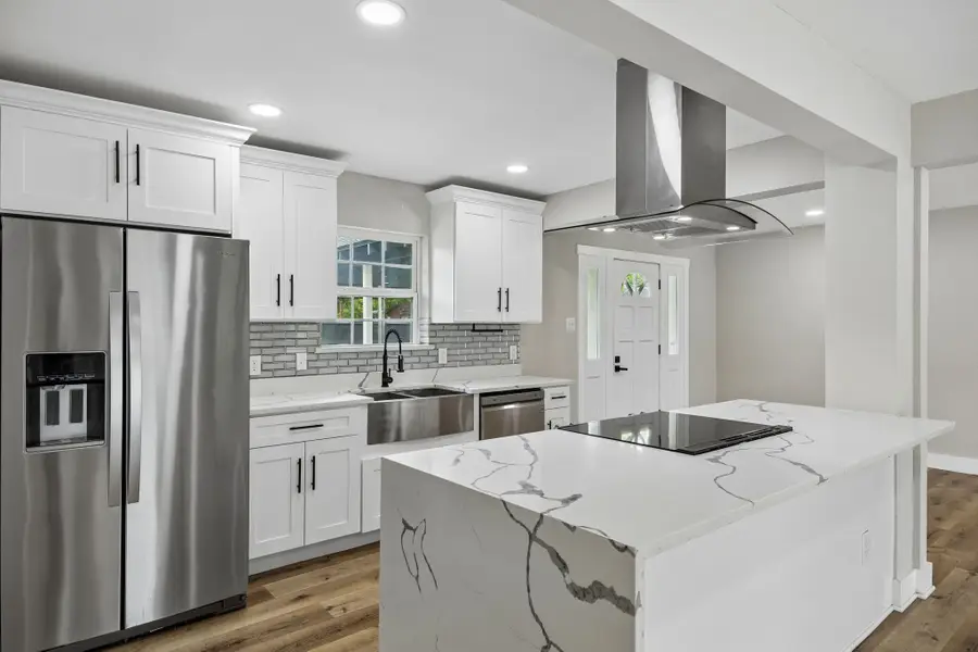 8635 Strathmore Drive, Dallas, TX 75238 - #3