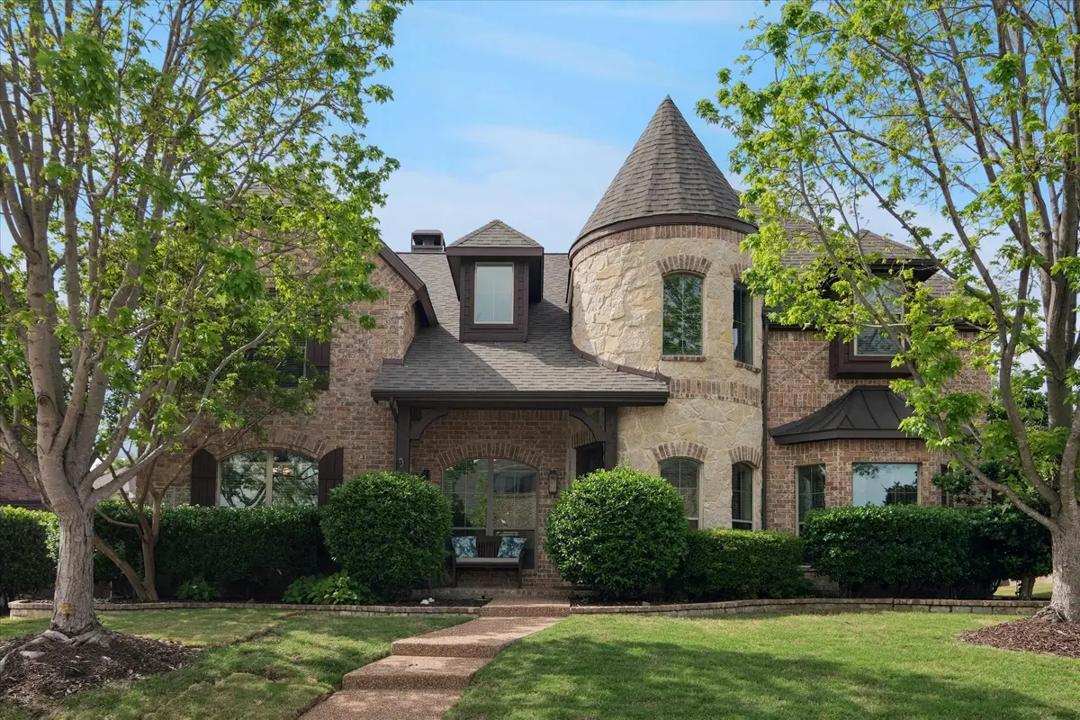 1135 Windmere Way, Allen, TX 75013 - #1