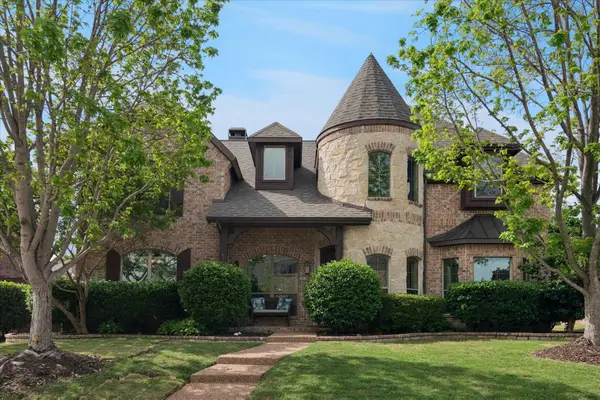 1135 Windmere Way, Allen, TX 75013
