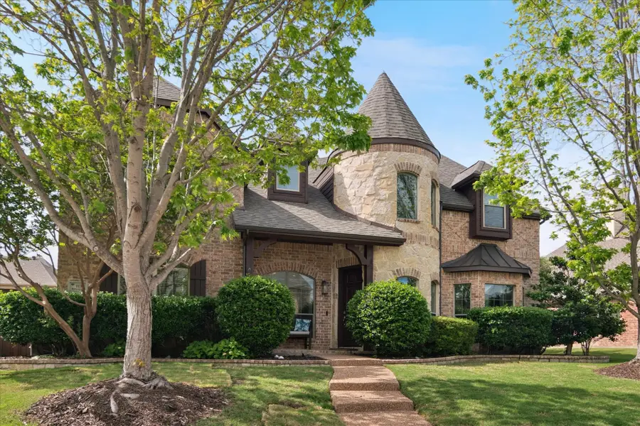 1135 Windmere Way, Allen, TX 75013 - #2