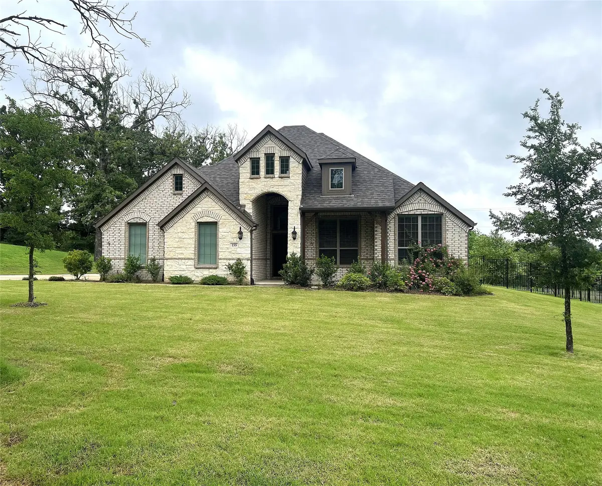 155 Private Road 7017, Edgewood, TX 75117 - #1