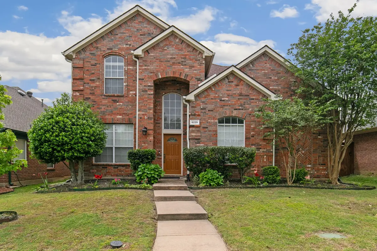 6229 White Pine Drive, McKinney, TX 75070 - #1
