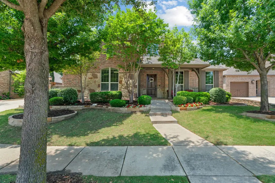 721 Kimbro Avenue, Lantana, TX 76226 - #2