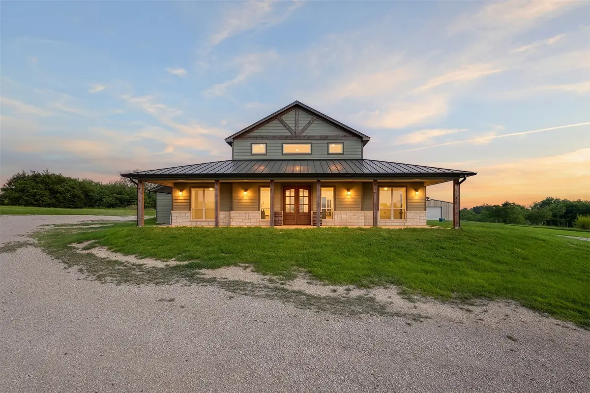 131 Angus Road, Waxahachie, TX 75167 - #1