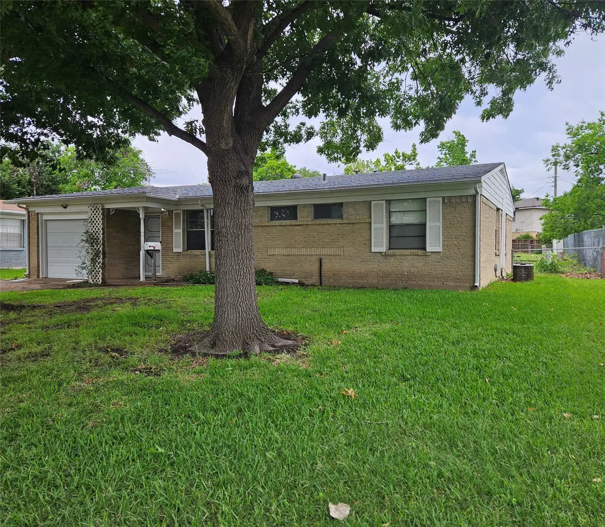 4704 Salem Drive, Mesquite, TX 75150 - #1