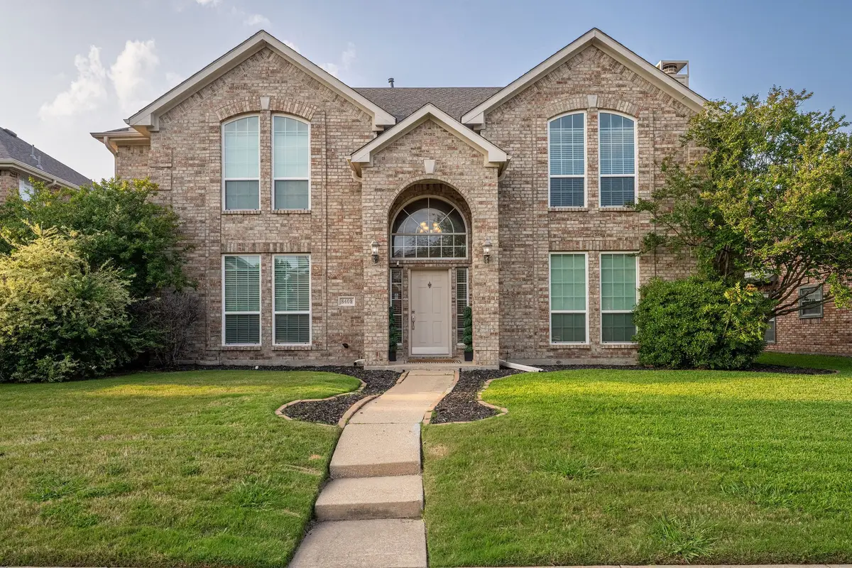 8409 Luna Drive, Rowlett, TX 75088 - #1