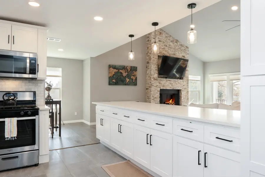 7604 Westwind Drive, Fort Worth, TX 76179 - #2