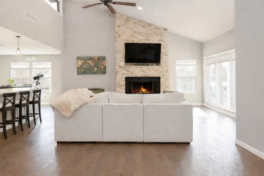 7604 Westwind Drive, Fort Worth, TX 76179 - #3