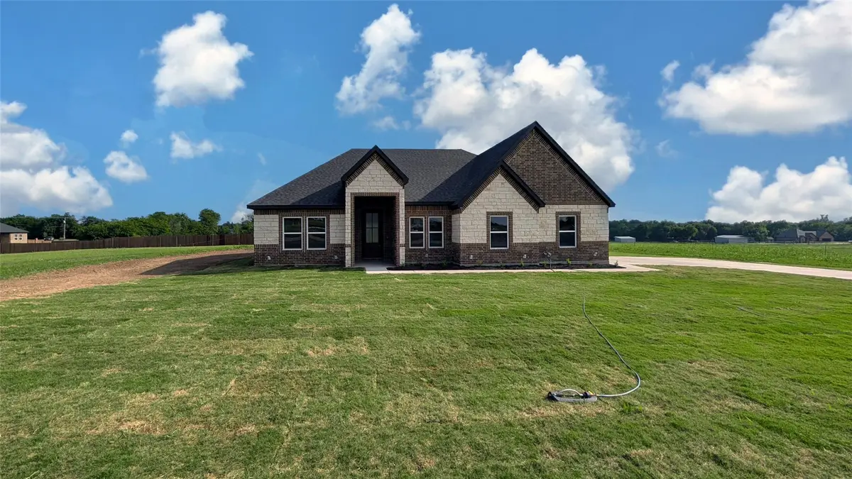 3297 Escobar Circle, Greenville, TX 75401 - #1