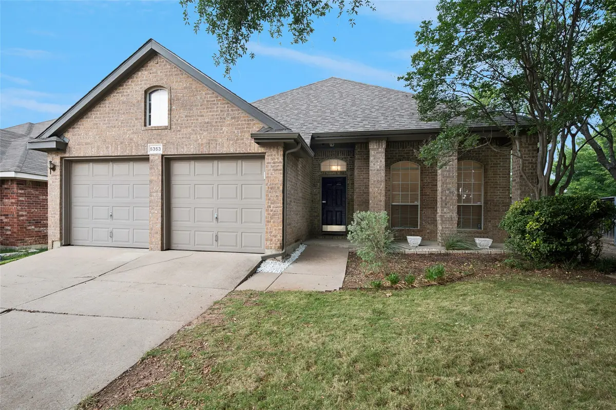 5353 Warm Springs Trail, Fort Worth, TX 76137 - #1