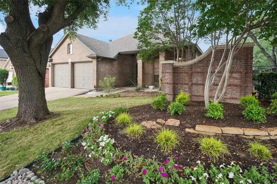 5353 Warm Springs Trail, Fort Worth, TX 76137 - #2