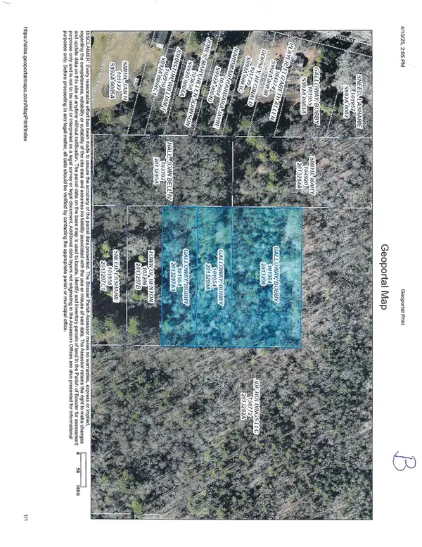 00 Pine Street, Benton, LA 71006