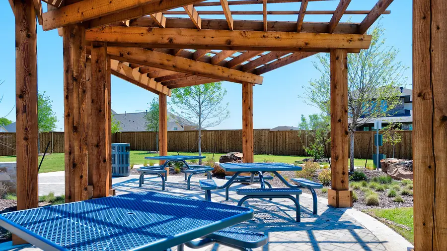 200 Parkwood Drive, Lakewood Village, TX 75068 - #3