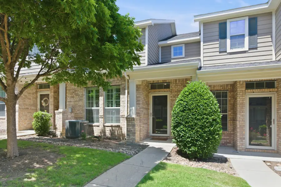 2209 Stoneleigh Place, McKinney, TX 75071 - #2