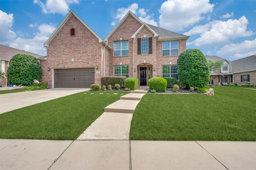 5304 Townsend Drive, Flower Mound, TX 75028 - #2