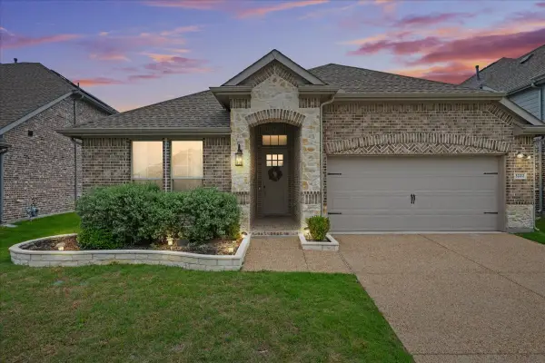 3222 Mattie Grey Lane, Melissa, TX 75454