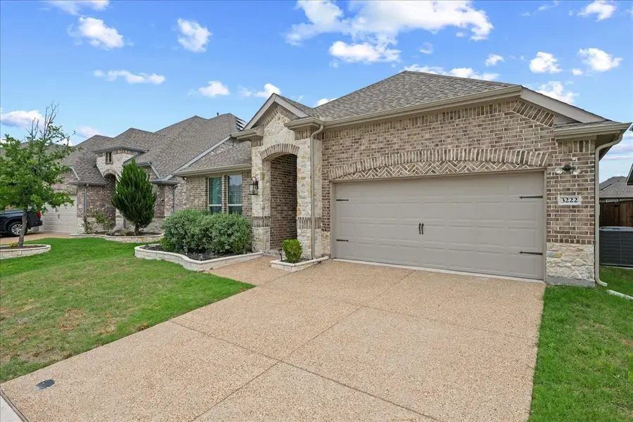 3222 Mattie Grey Lane, Melissa, TX 75454 - #3