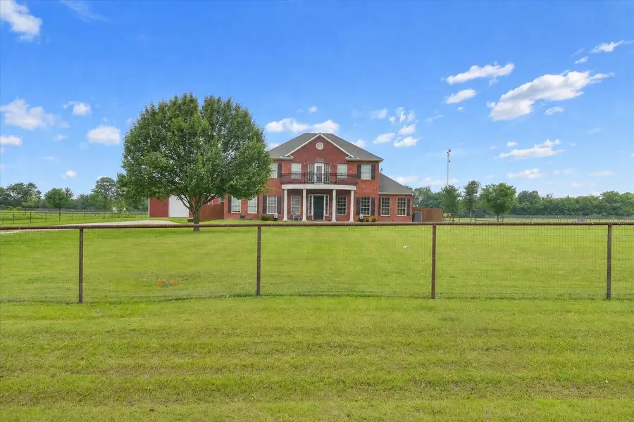 4013 Private Road 1166, Farmersville, TX 75442 - #2