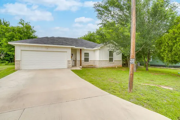 309 Francis Street, Hillsboro, TX 76645