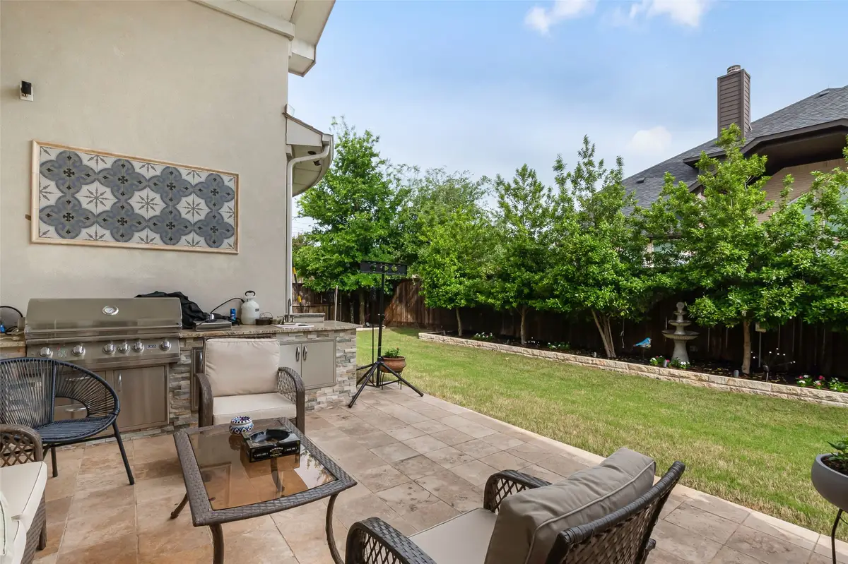 12818 Caterpillar Drive, Frisco, TX 75035 - #1