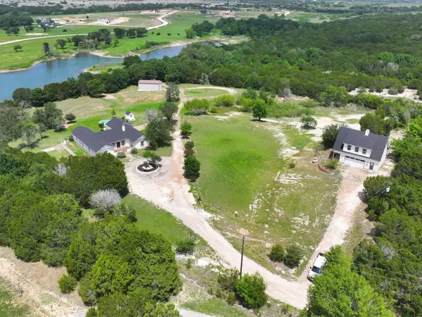 4801 Fireside Court, Granbury, TX 76049