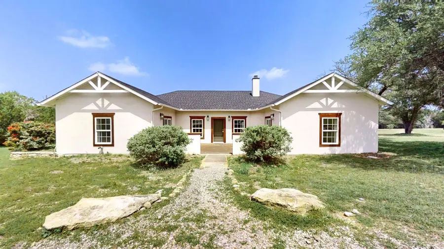 4801 Fireside Court, Granbury, TX 76049 - #3