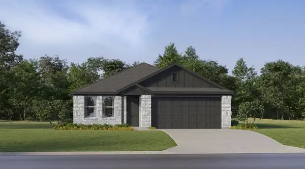 7622 Marion Downs Trail, Pilot Point, TX 76258