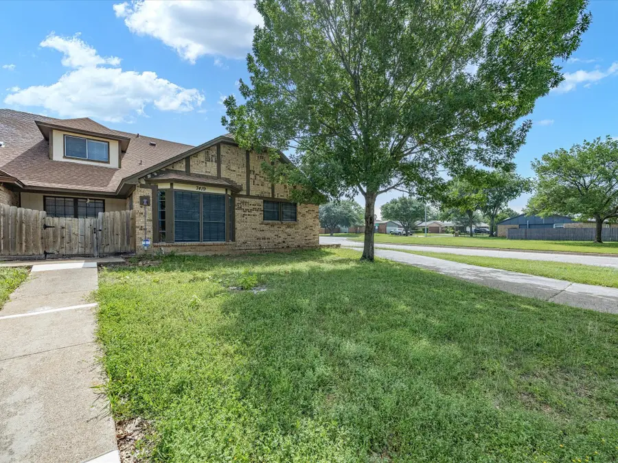 7419 Lemonwood Lane, Fort Worth, TX 76133 - #2