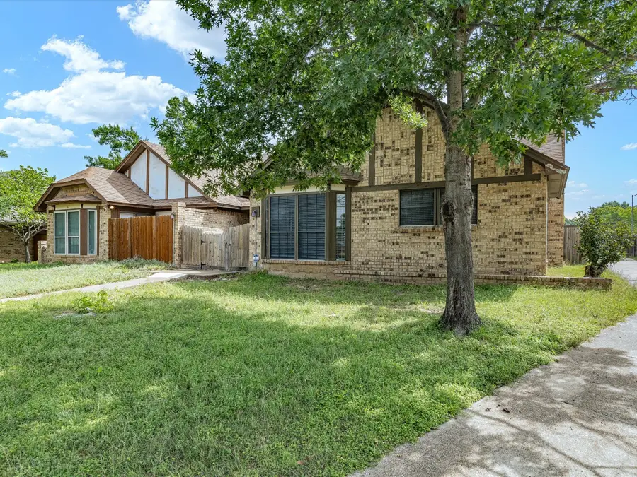 7419 Lemonwood Lane, Fort Worth, TX 76133 - #3
