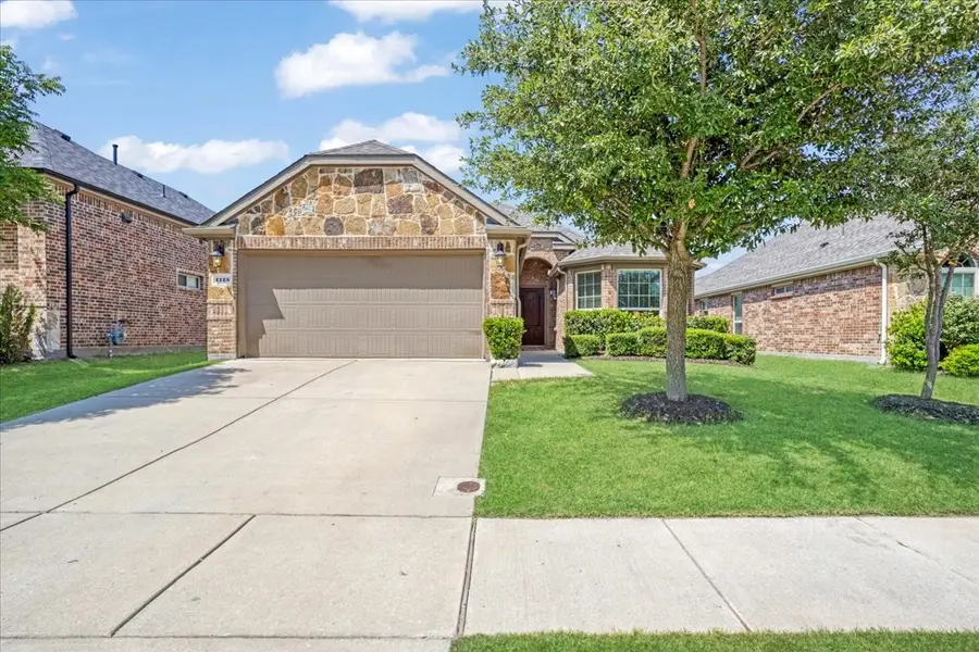 1125 Elizabeth Street, Anna, TX 75409 - #2