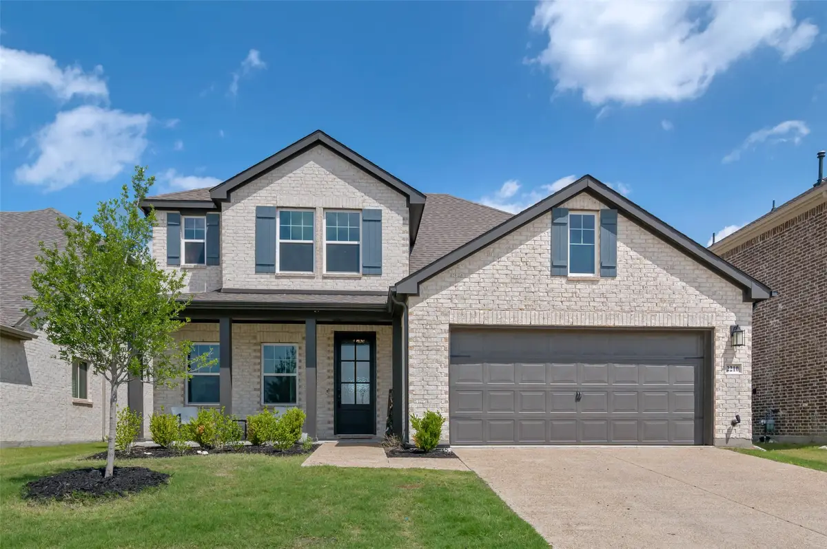 2210 Wheatgrass Way, Melissa, TX 75454 - #1