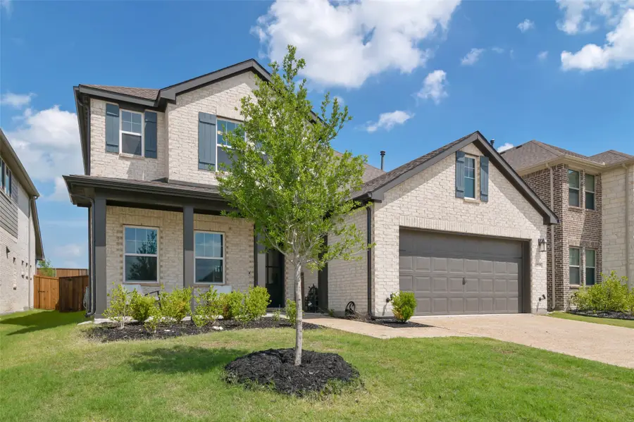 2210 Wheatgrass Way, Melissa, TX 75454 - #2